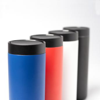 Термокружка CLARKE черная NTEU38-566906