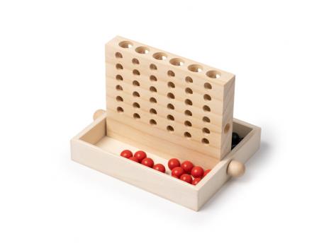 Настольная игра VICOS, бежевый