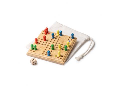 Настольная игра SISCAR, бежевый