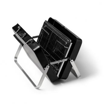 Портативный мангал RULOT армейский зеленый NTEU38-585315