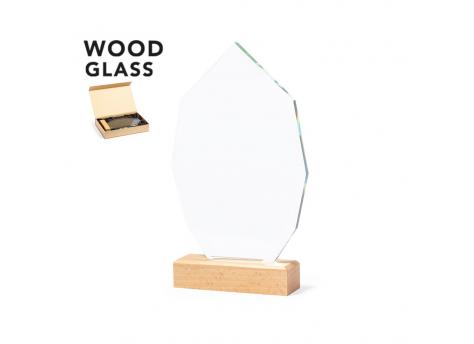 Трофей Pulman NTEU10-312561