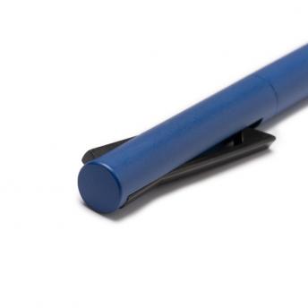 Шариковая ручка Brook белая NTEU38-566723