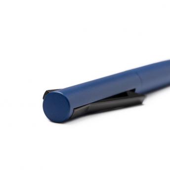 Шариковая ручка Brook белая NTEU38-566723