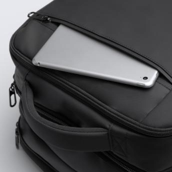 Рюкзак RAYAN, черный NTEU38-570177