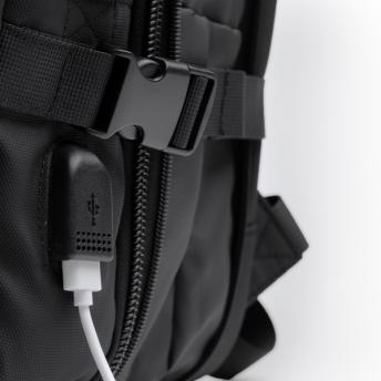 Рюкзак RAYAN, черный NTEU38-570177