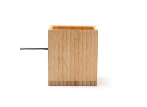 Подставка для подогрева кружки JULES NATURAL NTEU38-566774