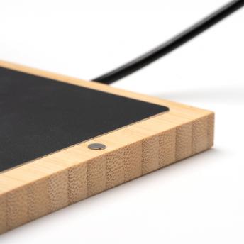 Подставка для подогрева кружки JULES NATURAL NTEU38-566774