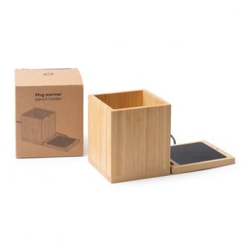 Подставка для подогрева кружки JULES NATURAL NTEU38-566774