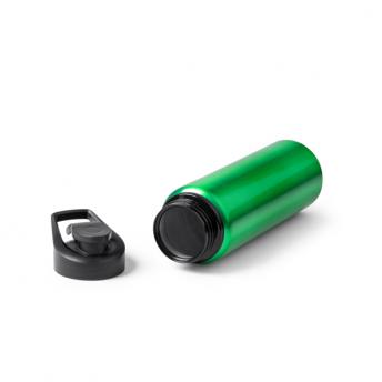 Бутылка Raiden черная NTEU38-566681