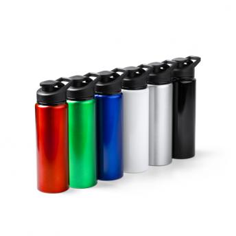 Бутылка Raiden папоротниково-зеленого цвета NTEU38-566682