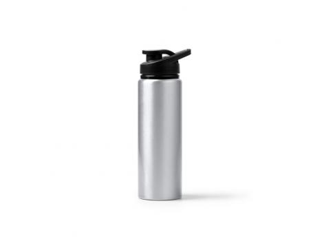 Бутылка Raiden серебристая NTEU38-566683