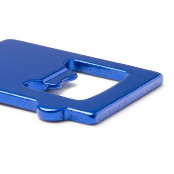 Брелок TOLVAK черный NTEU38-566810