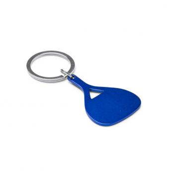 Брелок Леброн Королевский Синий NTEU38-566634