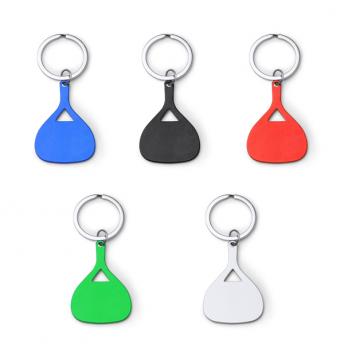 Брелок Леброн зелёный папоротник NTEU38-566815