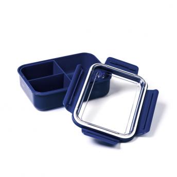 Ланч-бокс Carmel темно-синий NTEU38-566627