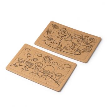 Пазл ZEON NATURAL NTEU38-566803