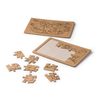Пазл ZEON NATURAL NTEU38-566803