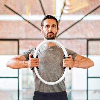 Кольцо для упражнений Turkol NTEU10-312949