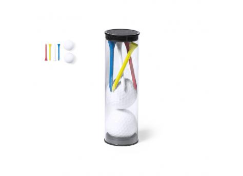 Набор для гольфа Caddie NTEU10-312428