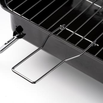 ФИЛЕ ДЛЯ БАРБЕКЮ ЧЕРНОЕ NTEU38-585316