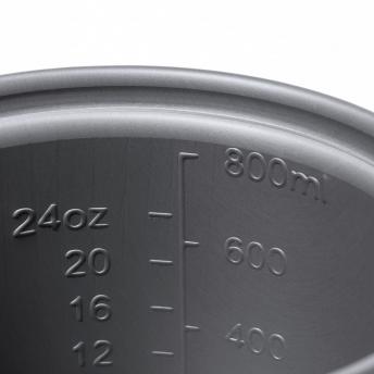 Набор кухонной для кемпинга Sondic NTEU10-312766