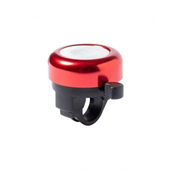 Велосипедный звонок из алюминия NTEU10-312810