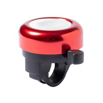 Велосипедный звонок из алюминия NTEU10-312810