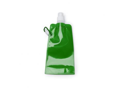 Бутылка ZIPI папоротниково-зеленая NTEU38-566697