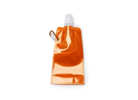 Бутылка ZIPI оранжевая NTEU38-566698