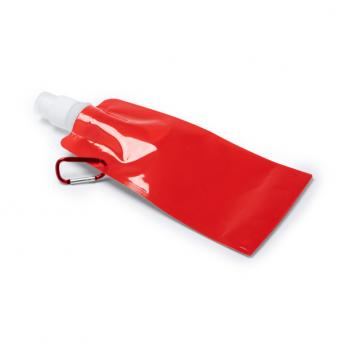 Бутылка ZIPI жёлтая NTEU38-566696