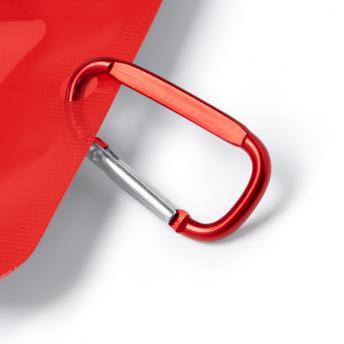 Бутылка ZIPI жёлтая NTEU38-566696