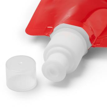 Бутылка Zipi красная NTEU38-566699