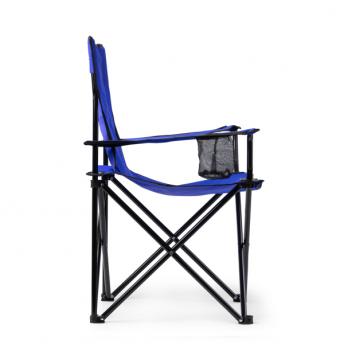 Складной стул BEKAL королевский синий NTEU38-585114