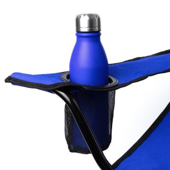 Складной стул BEKAL красный NTEU38-585560