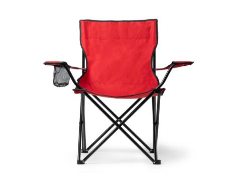 Складной стул BEKAL красный NTEU38-585560