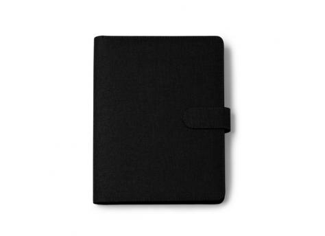 Папка TARLY черная NTEU38-585353