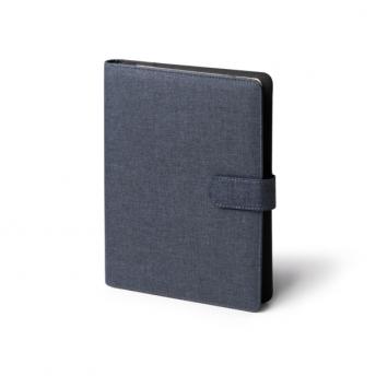 Папка TARLY VIGORE серого цвета NTEU38-585355