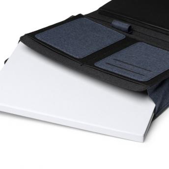 Папка TARLY черная NTEU38-585353