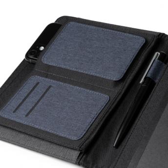 Папка TARLY черная NTEU38-585353