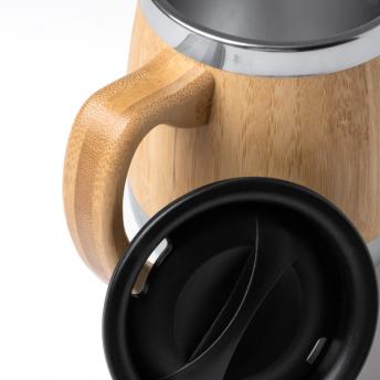 Кружка из нержавеющей стали MARLY NTEU38-585624