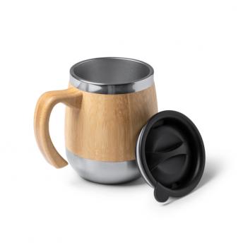 Кружка из нержавеющей стали MARLY NTEU38-585624