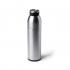 Термос-бутылка 2в1 Bolt серебристая NTEU38-585156