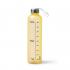Бутылка Yoger жёлтая NTEU38-585159