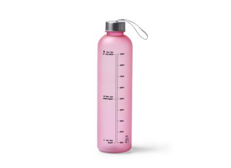 Бутылка Йогурт Красный NTEU38-585161