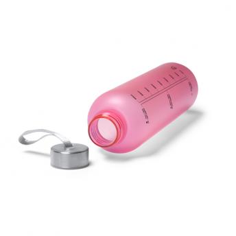 Бутылка Yoger жёлтая NTEU38-585159