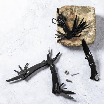 Карманный нож Datrak NTEU10-312978