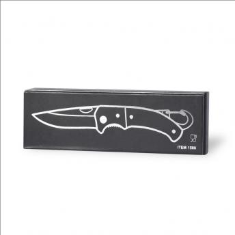 Карманный нож Datrak NTEU10-312978