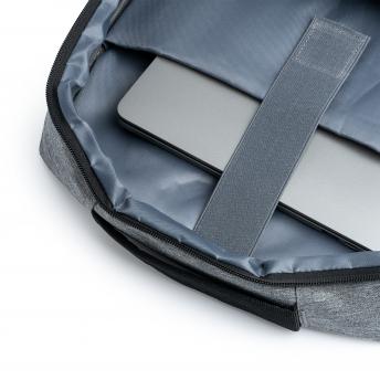 Рюкзак NARVIK, Серый