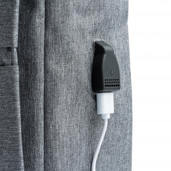 Рюкзак NARVIK, Серый