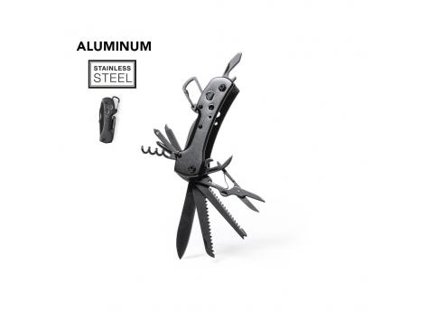 Многофункциональный карманный нож Komit NTEU10-312694